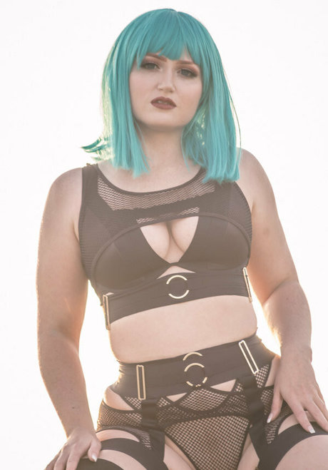 Termina Cosplay kunst hübsche fotos