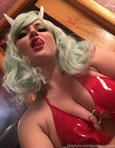 Termina Cosplay nacktheit hd bilder