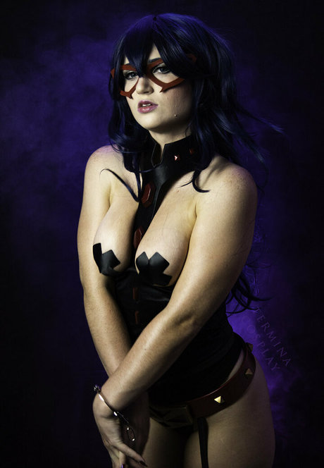 Termina Cosplay kostenlose heiße galerien