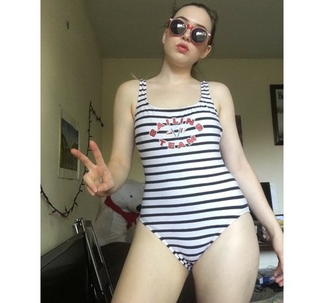 schöne japanische onlyfans exklusive nacktheit foto