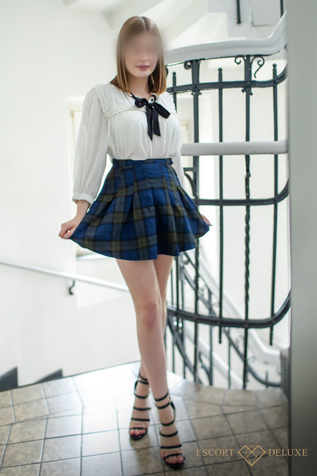 haze giirl perfekte erotische bild