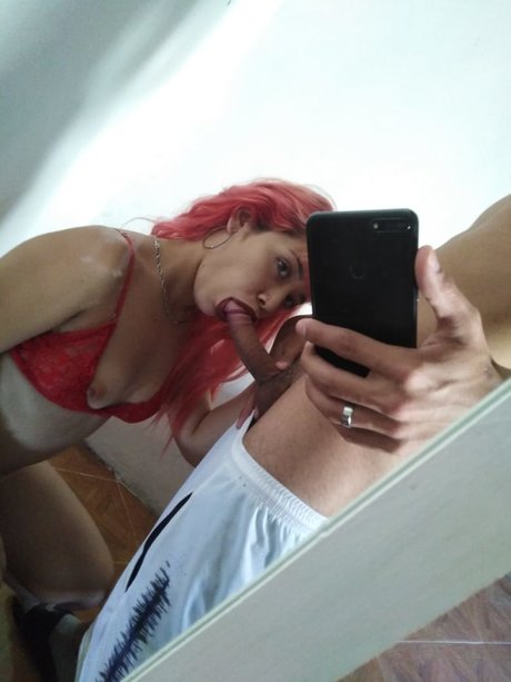 La diablita schöne archiv