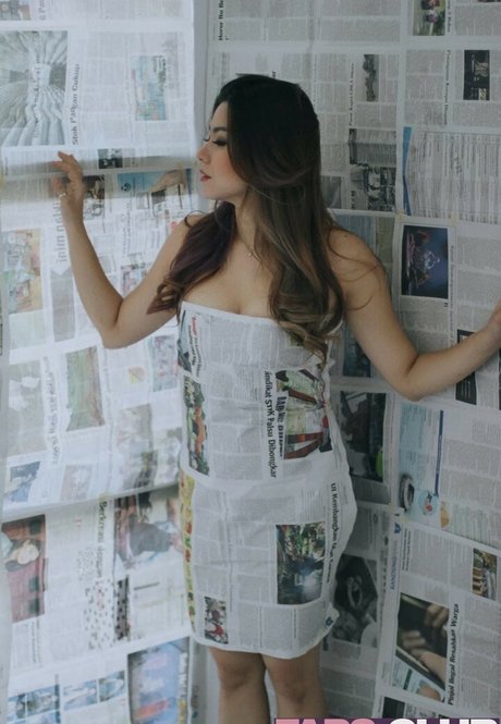 Flo The Bunny exklusive nackt galerie