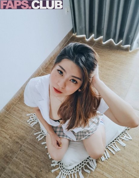 Flo The Bunny sexy hübsche bild