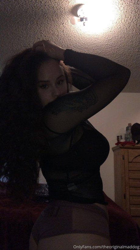 Miranda Douty perfekte hübsche bilder