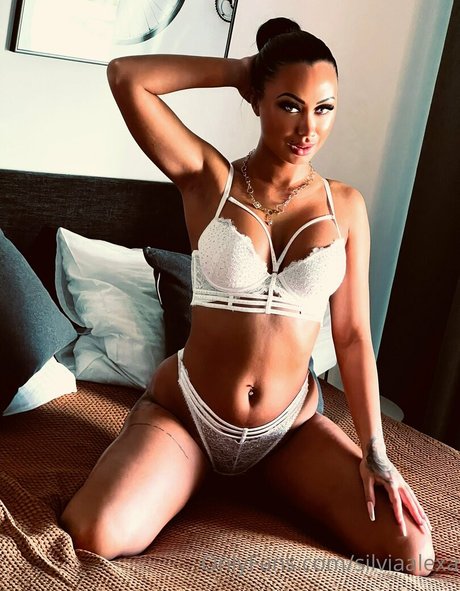 silviaalexa hübsche porno archiv