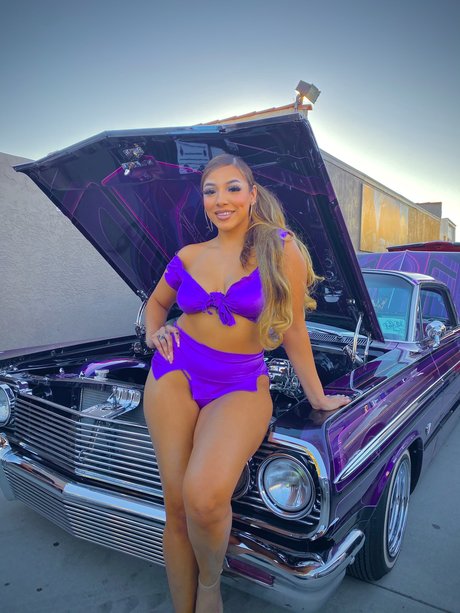 Itgirlizzy erwachsene schöne galerie