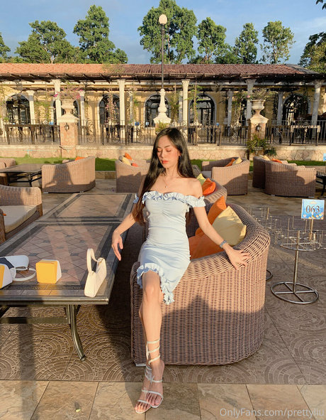 PrettyLiu model beste galerien