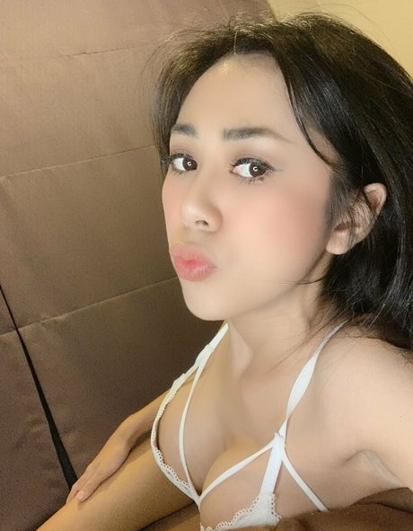 PrettyLiu hd pornographische galerie