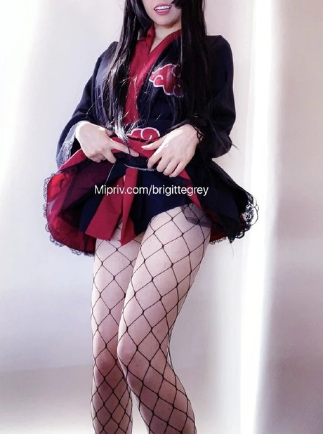 Brigitte Grey xxx erotische fotos