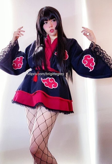 Brigitte Grey schöne nackt bilder