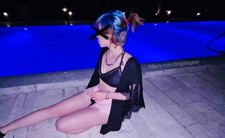 Brigitte Grey xxx erwachsene galerien