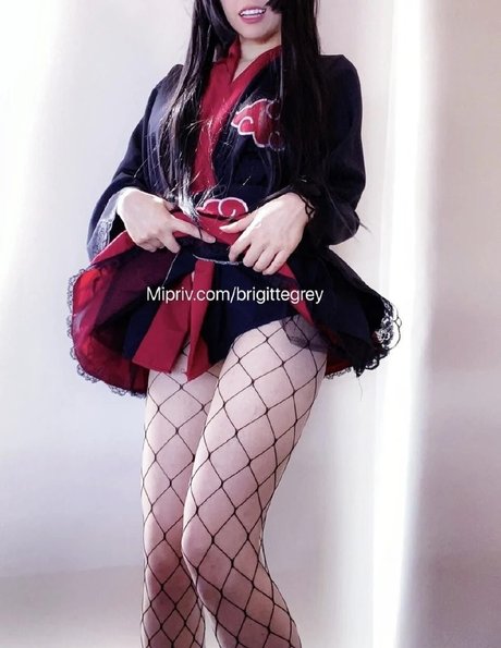 Brigitte Grey exklusive kostenlose fotos