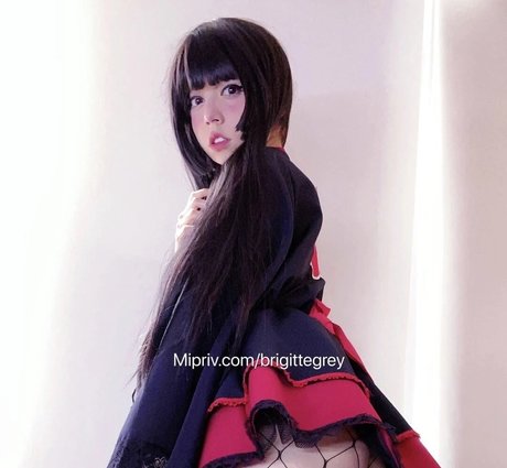 Brigitte Grey freie nackt galerie