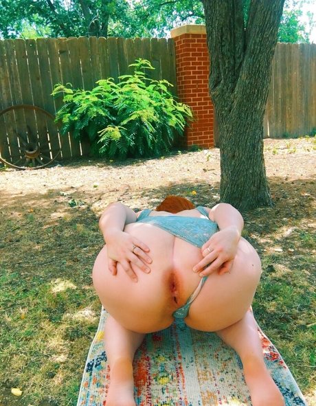 Allisonivyx pornografische fotos