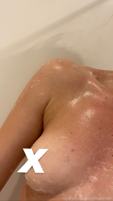 Michelle Ulrichsen erotische kostenlose fotos