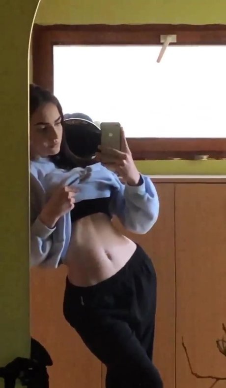 Lucie Brousilova nackten pornostar fotos