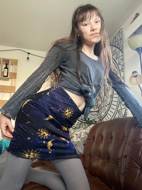 lilluvvbugg schöne akt bild