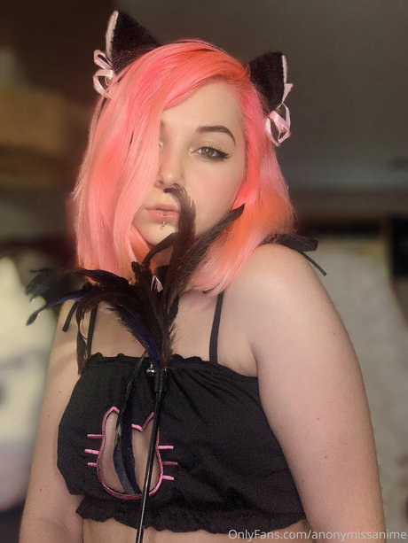 Misty ide model nackte bild