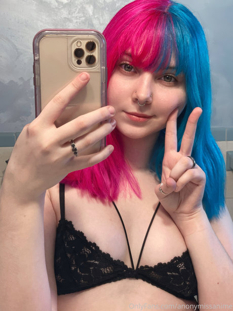 Misty ide hübsche exklusive foto