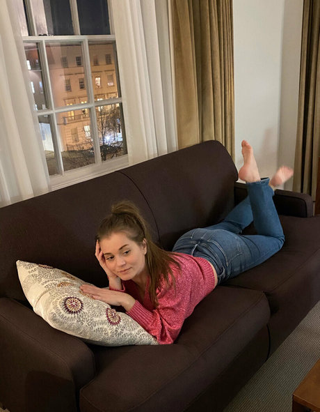 Rita Faltoyano perfekte top galerien