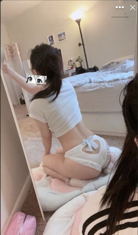 lunabunniy erotische exklusive fotos