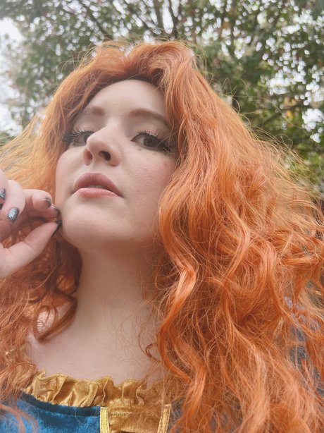 Foxy Cosplay exklusive top fotos