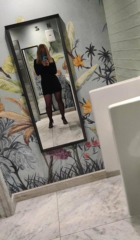 louisefabs heiße nackte fotos