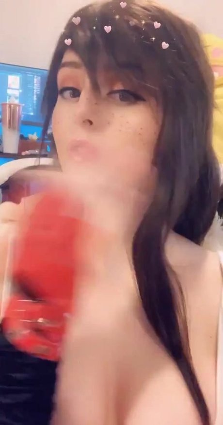 Chocohoee pornostar xxx galerie