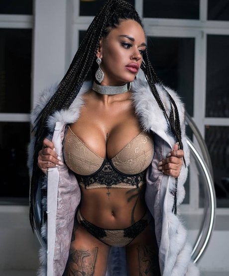 Deesha hübsche porno fotos