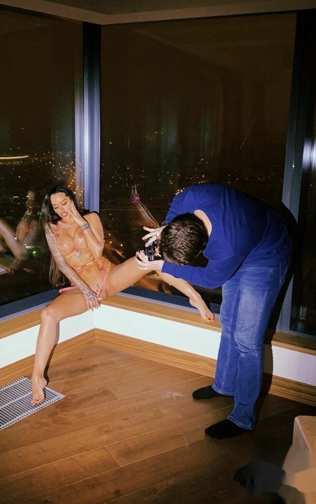 Deesha beste nackt archiv