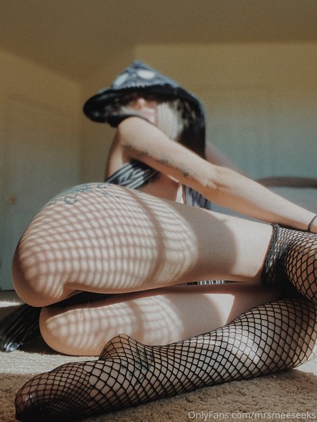 Mrs Meeseeks beste freie archiv