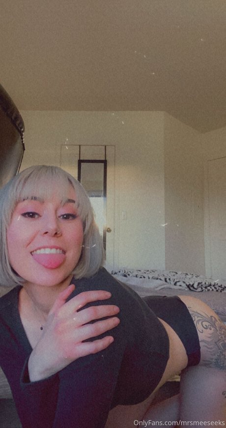 Mrs Meeseeks porno hd fotos
