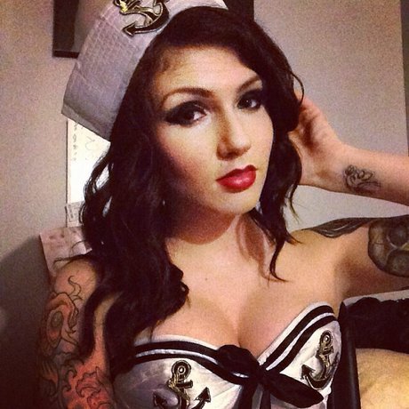 kimxchelle model freie foto