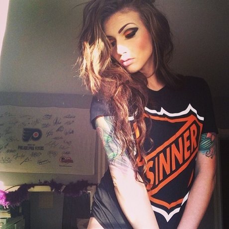 kimxchelle erwachsene hd foto