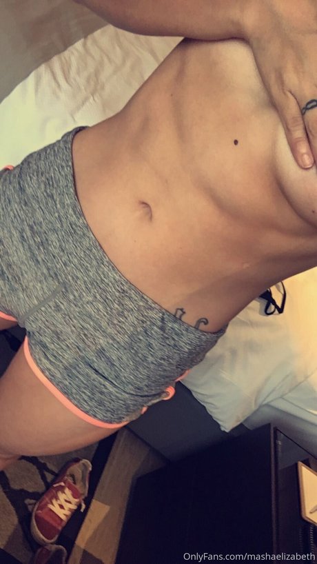 Masha Cool freie erwachsene galerien