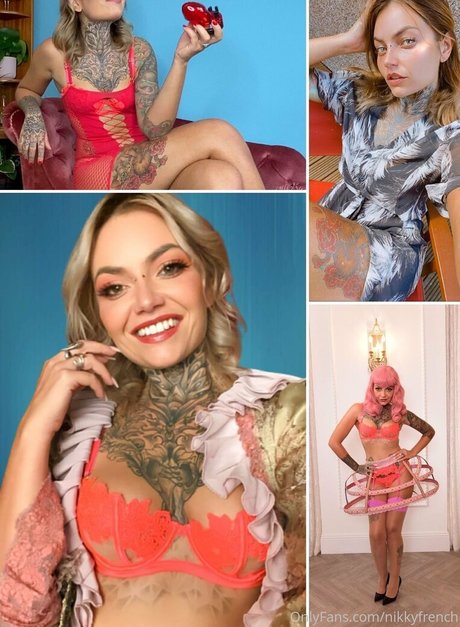 crossfit onlyfans beste galerien