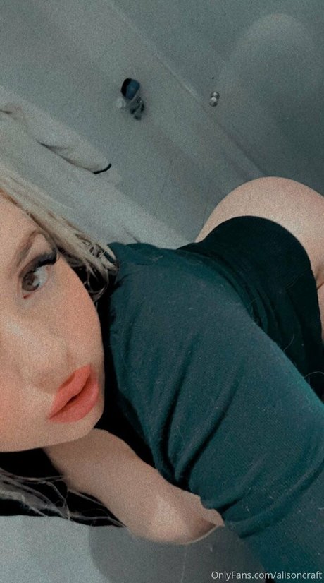 Alisoncraft kostenlose exklusive fotos