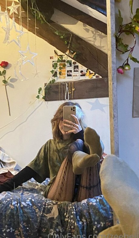 ZeeHell xxx porno fotos