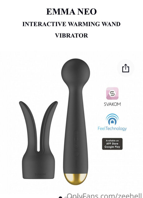 ZeeHell beste nette foto