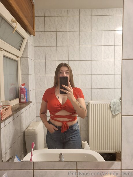 Ashley Dwm erotische porno foto
