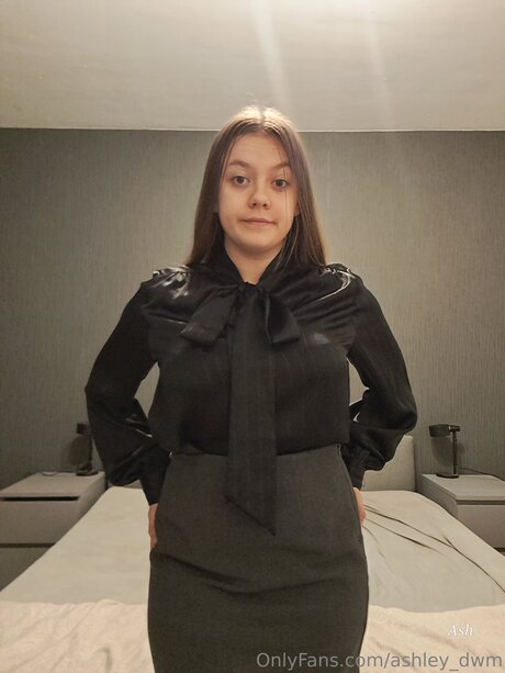 Ashley Dwm pornostar freie galerie