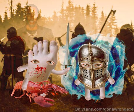 Gonewrongexe xxx exklusive galerien