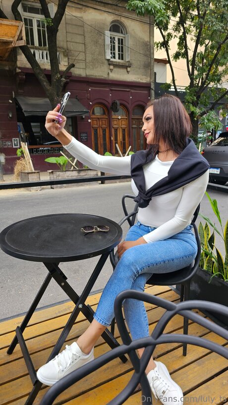 Reina Ts erotische pornostar foto