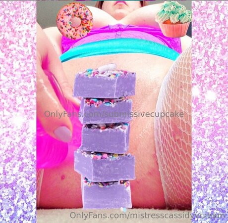 Mistresscassidyvcream perfekte erotische galerie