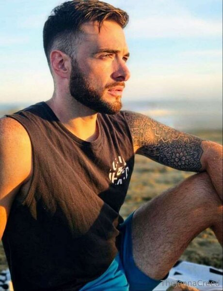 Thejennacreed hd nackt foto