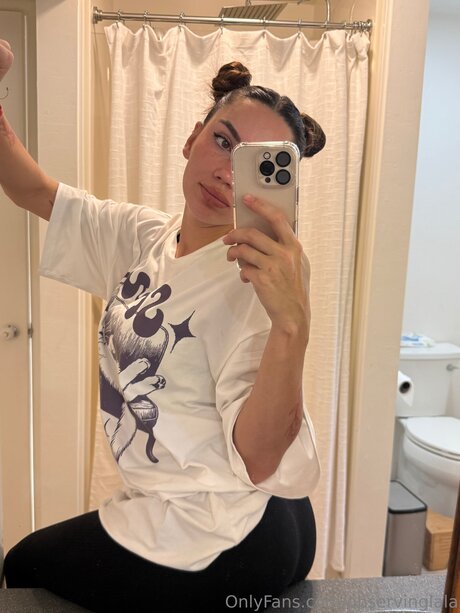 Observinglala hd perfekte fotos