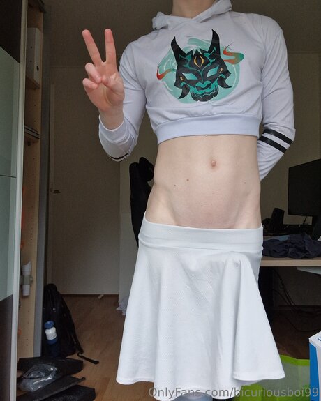 Bicuriousboi99 schöne perfekte foto