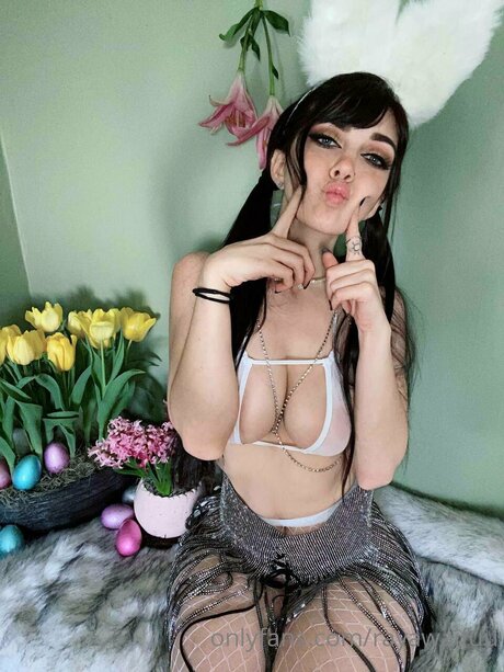 Rayawaifuu top galerie