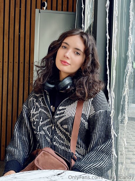 Tsrosiecandy heiße hd bild